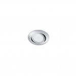Rila - Chrome LED Recessed Downlight Ø 8.2 cm Rila - Chrome LED Recessed Downlight Ø 8.2 cm