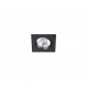 Trio-650410132 - Pamir - Adjustable Matt Black LED Recessed Downlight