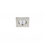 Zagros - IP65 Matt Nickel LED Recessed Downlight Zagros - IP65 Matt Nickel LED Recessed Downlight