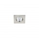 - Zagros - IP65 Matt Nickel LED Recessed Downlight Trio-650610107 - Zagros - IP65 Matt Nickel LED Recessed Downlight