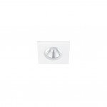 Zagros - IP65 Matt White LED Recessed Downlight Zagros - IP65 Matt White LED Recessed Downlight