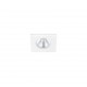 - Zagros - IP65 Matt White LED Recessed Downlight Trio-650610131 - Zagros - IP65 Matt White LED Recessed Downlight