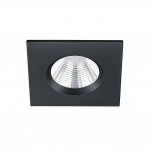 Zagros - IP65 Matt Black LED Recessed Downlight Zagros - IP65 Matt Black LED Recessed Downlight