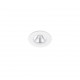 - Zagros - IP65 Matt White LED Recessed Downlight Ø 8.5 cm Trio-650710131 - Zagros - IP65 Matt White LED Recessed Downlight Ø 8.5 cm
