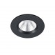 - Zagros - IP65 Matt Black LED Recessed Downlight Ø 8.5 cm Trio-650710132 - Zagros - IP65 Matt Black LED Recessed Downlight Ø 8.5 cm
