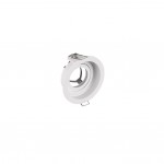 Kenai - Adjustable White Recessed Downlight Ø 9.2 cm Kenai - Adjustable White Recessed Downlight Ø 9.2 cm