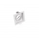 Trio-651600131 - Kenai - Adjustable White Recessed Downlight Ø 9.2 cm