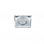 Pirin - Recessed Downlight with Clear Glass Ø 9 cm Pirin - Recessed Downlight with Clear Glass Ø 9 cm