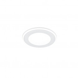 Aura - White LED Recessed Downlight Ø 14.8 cm Aura - White LED Recessed Downlight Ø 14.8 cm
