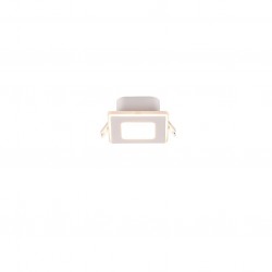 Nimbus - White LED Recessed Downlight Ø 8.5 cm Nimbus - White LED Recessed Downlight Ø 8.5 cm