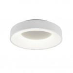 Girona - White LED Ceiling Lamp Ø 45 cm 4000K Girona - White LED Ceiling Lamp Ø 45 cm 4000K