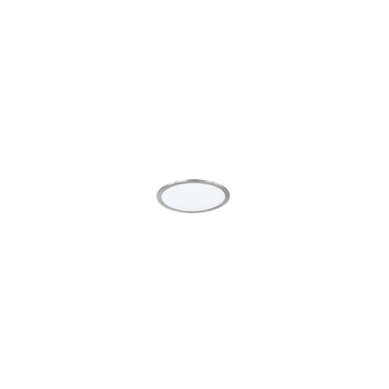 - Phoenix - Matt Nickel LED Flush ∅ 30 cm Trio-674093007 - Phoenix - Matt Nickel LED Flush ∅ 30 cm