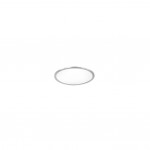 Phoenix - Matt Nickel LED Flush ∅ 45 cm Phoenix - Matt Nickel LED Flush ∅ 45 cm