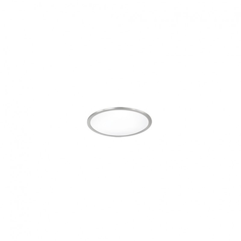- Phoenix - Matt Nickel LED Flush ∅ 45 cm Trio-674094507 - Phoenix - Matt Nickel LED Flush ∅ 45 cm