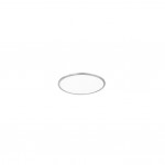 Phoenix - Matt Nickel LED Flush ∅ 62 cm Phoenix - Matt Nickel LED Flush ∅ 62 cm