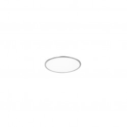 Phoenix - Matt Nickel LED Flush ∅ 62 cm Phoenix - Matt Nickel LED Flush ∅ 62 cm