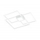 Ceiling Lights - Hydra - White LED Ceiling Lamp 4000K Trio-676240431 - Hydra - White LED Ceiling Lamp 4000K