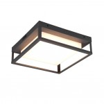 Witham - Anthracite CCT Flush IP54 Witham - Anthracite CCT Flush IP54