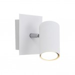 Marley - White Spot Light Marley - White Spot Light