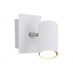Marley - White Spot Light Marley - White Spot Light