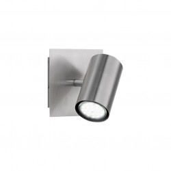 Marley - Matt Nickel Spot Light Marley - Matt Nickel Spot Light