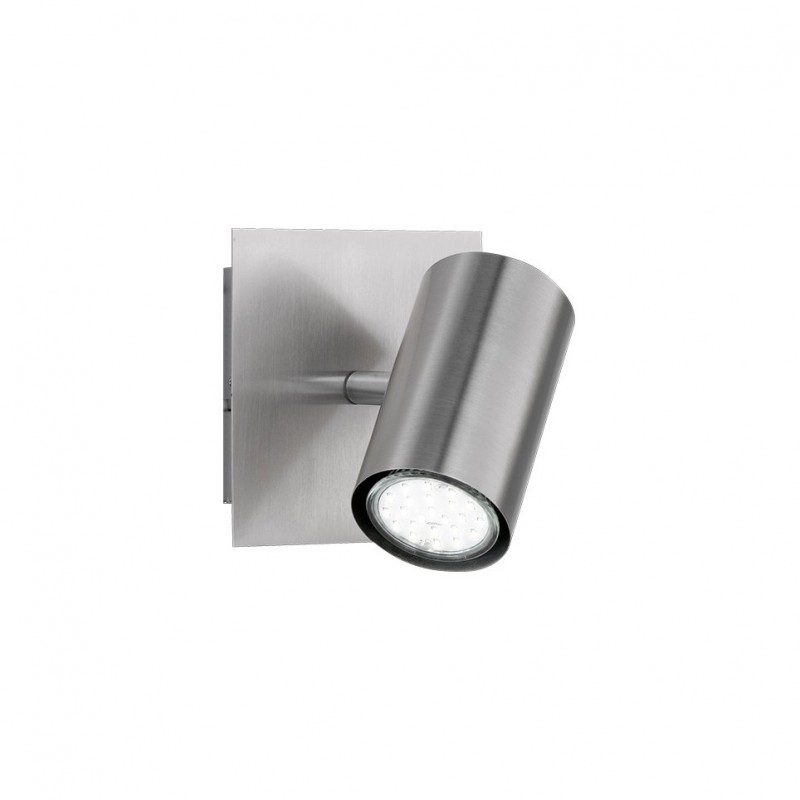 Trio-802400107 - Marley - Matt Nickel Spot Light