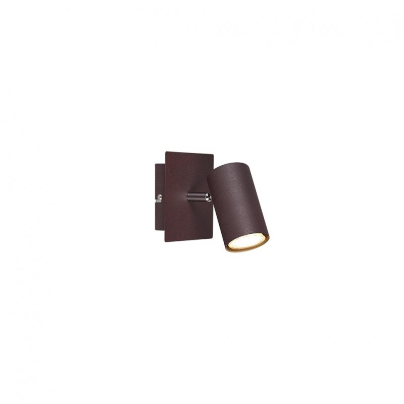 - Marley - Rusty Spot Light Trio-802400124 - Marley - Rusty Spot Light