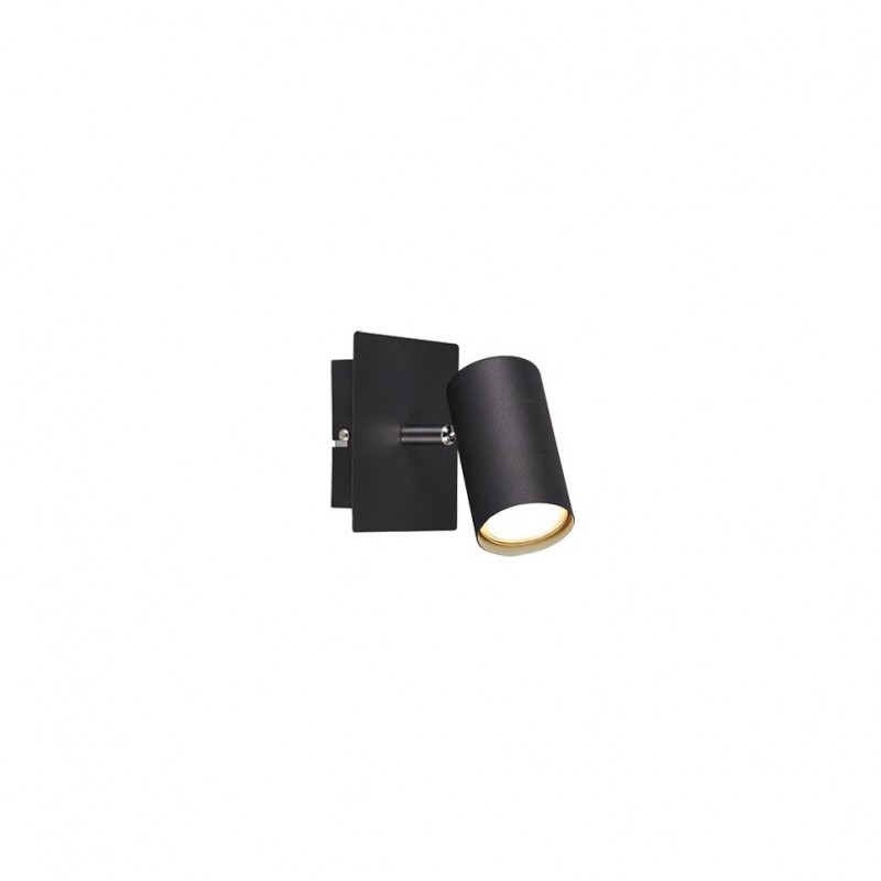 - Marley - Matt Black Spot Light Trio-802400132 - Marley - Matt Black Spot Light