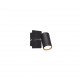 - Marley - Matt Black Spot Light Trio-802400132 - Marley - Matt Black Spot Light