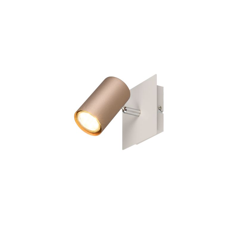 - Marley - Warm Grey & Coffee Spotlight Trio-802400165 - Marley - Warm Grey & Coffee Spotlight