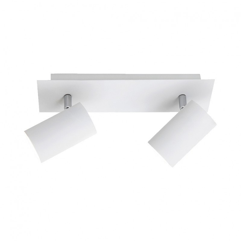 - Marley - White 2 Spotlights Trio-802400201 - Marley - White 2 Spotlights