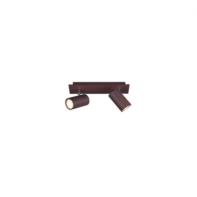 - Marley - Rusty 2 Spotlights Trio-802400224 - Marley - Rusty 2 Spotlights