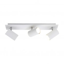 Marley - White 3 Spotlights Marley - White 3 Spotlights