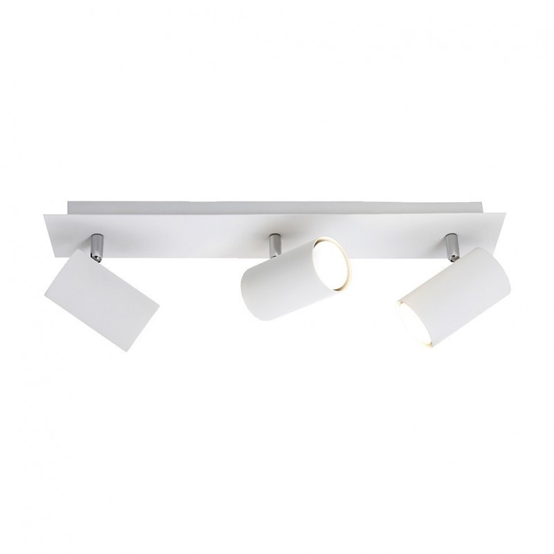 - Marley - White 3 Spotlights Trio-802400301 - Marley - White 3 Spotlights