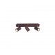- Marley - Rusty 3 Spotlights Trio-802400324 - Marley - Rusty 3 Spotlights