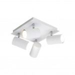Marley - White 4 Spotlights Marley - White 4 Spotlights
