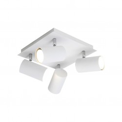 Marley - White 4 Spotlights Marley - White 4 Spotlights