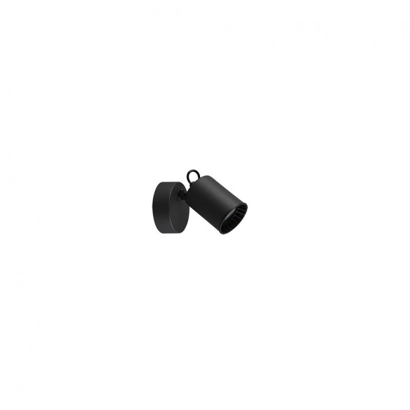 - Pago - Matt Black Spotlight Trio-803500132 - Pago - Matt Black Spotlight