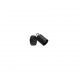 - Pago - Matt Black Spotlight Trio-803500132 - Pago - Matt Black Spotlight