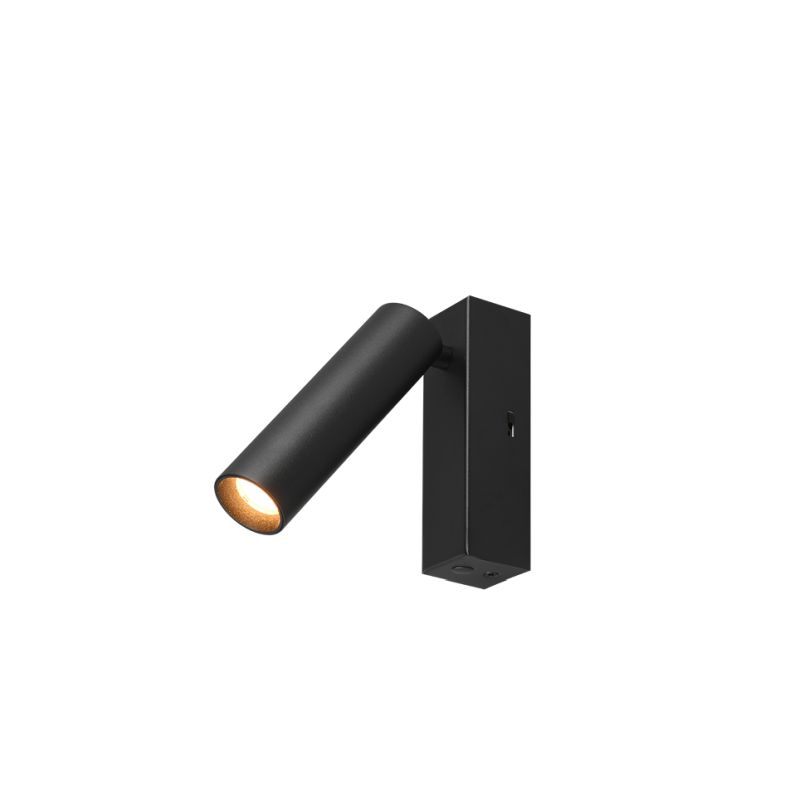 - Ambala - Matt Black CCT Spotlight Trio-849210132 - Ambala - Matt Black CCT Spotlight