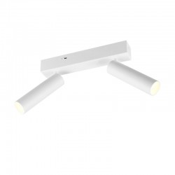 Ambala - Matt White CCT 2 Spotlights Ambala - Matt White CCT 2 Spotlights