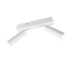 - Ambala - Matt White CCT 2 Spotlights Trio-849210231 - Ambala - Matt White CCT 2 Spotlights