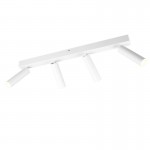 Ambala - Matt White CCT 4 Spotlights Ambala - Matt White CCT 4 Spotlights