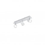 Narcos - White LED 3 Light Spotlights Narcos - White LED 3 Light Spotlights
