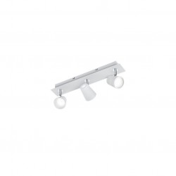 Narcos - White LED 3 Light Spotlights Narcos - White LED 3 Light Spotlights