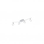 Narcos - White LED 4 Light Spotlights Narcos - White LED 4 Light Spotlights