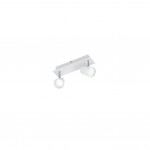 Narcos - White LED 2 Light Spotlights Narcos - White LED 2 Light Spotlights