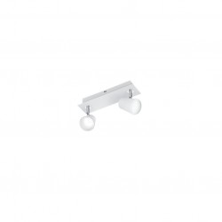 Narcos - White LED 2 Light Spotlights Narcos - White LED 2 Light Spotlights