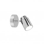 Angelo - Bathroom Chrome Single Spotlight Angelo - Bathroom Chrome Single Spotlight