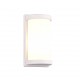 - Puelo - Matt White Wall Lamp with White Diffuser Trio-R21186131 - Puelo - Matt White Wall Lamp with White Diffuser